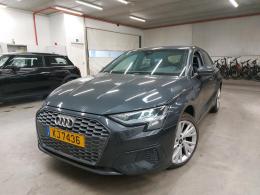 AUDI - AUD A3 SB TFSI e 204PK  S-Tronic Pack Business Plus & Cruise Control  * HYBRID *