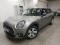 preview Mini One D Clubman #0