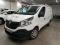 preview Renault Trafic #0