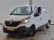 preview Renault Trafic #0