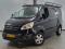 preview Ford Transit Custom #0