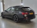 AUDI A6 Avant 45 TDI quattro Design Pro Line Plus #2