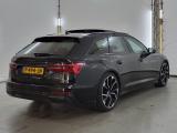 AUDI A6 Avant 45 TDI quattro Design Pro Line Plus #3