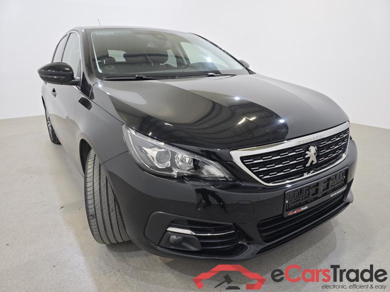 Peugeot 308 1.2 PureTech Allure Navi 1/2 Sport-Leather KeylessGo Camera Klima PDC ... #2