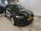 AUDI A1 Sportback 30 TFSI #4