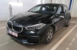 BMW 116d LED-Xenon Navi KeylessGo Klima PDC ...