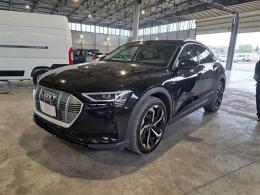 Audi 55QUATTRO AUDI E-TRON SPORTBACK / 2019 / 5P / SUV 55 QUATTRO