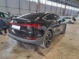 Audi 55QUATTRO AUDI E-TRON SPORTBACK / 2019 / 5P / SUV 55 QUATTRO #1