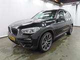 BMW X3 xDrive20i H.E. Edit. #0