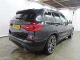 BMW X3 xDrive20i H.E. Edit. #1