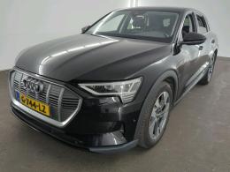 AUDI e-tron e-tron 55 quattro