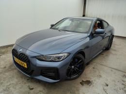 BMW 4 COUPE - 2020 430iAS 258 2d