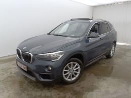 BMW X1 sDrive18i (100 kW) 5d