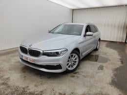 BMW 5 Reeks Touring 518d Aut. (110 kW) 5d