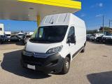 Citroen 138 CITROEN JUMPER / 2014 / 4P / FURGONE 35 L3H3 BLUEHDI 140CV #0