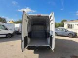 Citroen 138 CITROEN JUMPER / 2014 / 4P / FURGONE 35 L3H3 BLUEHDI 140CV #4