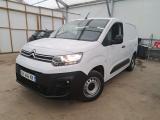 Citroen  Berlingo Fourgon Berlingo M 650 1.5 BlueHDi 100CV BVM6 6E #0