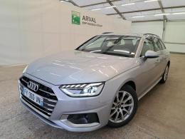 Audi 30 TDI 136 S tronic Business line A4 Avant 30 TDI Business Line 2.0 TDI 135CV BVA7 E6d