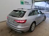 Audi 30 TDI 136 S tronic Business line A4 Avant 30 TDI Business Line 2.0 TDI 135CV BVA7 E6d #2