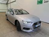 Audi 30 TDI 136 S tronic Business line A4 Avant 30 TDI Business Line 2.0 TDI 135CV BVA7 E6d #3