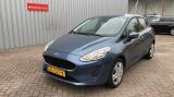 FORD FIESTA 1.1 trend 63kW #0