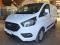 preview Ford Transit Custom #0