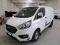 preview Ford Transit Custom #0