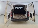 Citroen 15 CITROEN BERLINGO 2015 VEIC FURG 4P BLUEHDI 100 CLUB VAN #4