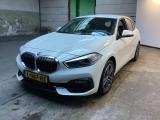 BMW 1-serie 118d Business Edition #0