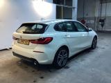 BMW 1-serie 118d Business Edition #3