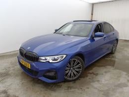 BMW 3 DIESEL - 2019 320 dAS 190 MHD AdBlue 4d