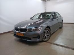 BMW 3 DIESEL - 2019 316 dA 122hp MHD AdBlue 4d