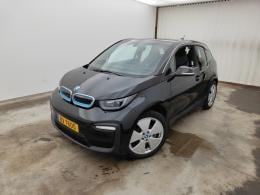 BMW i3 - 2018 I3 120Ah - 42.2 kWh 170hp Advanced (EU6d-TEMP) 5d