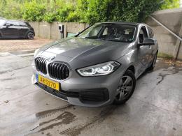 BMW 1 HATCH DIESEL - 2019 118 dA 150hp (EU6AP) 5d