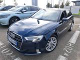 Audi 35 TFSI 150 COD SPORT A3 Sportback 35 TFSI Sport 1.5 TFSI 150CV BVM6 E6dT #0