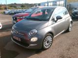 FIAT 500 1.0 70 ch Hybride BSG S/S Dolcevita #0