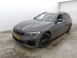 *BMW 3 TOURING - 2019 M340iXAS 374 OPF (EU6d-TEMP) 4d