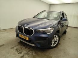 BMW X1 DIESEL - 2019 2.0 190 dAS xDrive20 AdBlue (EU6d-TEMP) 5d