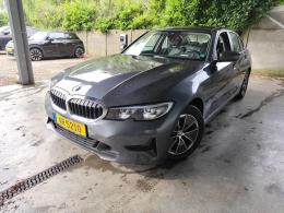 BMW 3 DIESEL - 2019 316 dA 122hp MHD AdBlue 4d