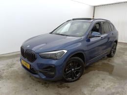 BMW X1 DIESEL - 2019 2.0 d sDrive18 150 AdBlue (EU6d-TEMP) 5d