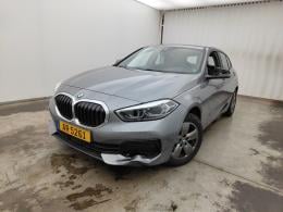 BMW 1 HATCH DIESEL - 2019 118 dA 150hp (EU6AP) 5d