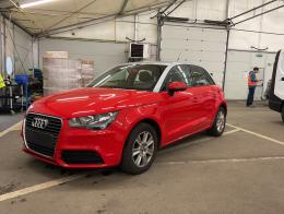 AUDI A1 Sportback Audi A1 Attraction Sportback 1.4 TFSI 90(122) kW(PS) 6-speed