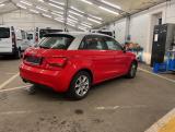 AUDI A1 Sportback Audi A1 Attraction Sportback 1.4 TFSI 90(122) kW(PS) 6-speed #1