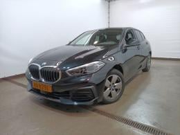 BMW 1 HATCH DIESEL - 2019 118 dA 150hp (EU6AP) 5d