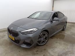 BMW 2 GRAN COUPE 220iXA 178 OPF 4d