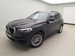 BMW, X3 '17, BMW X3 sDrive18dA (100 kW) 5d