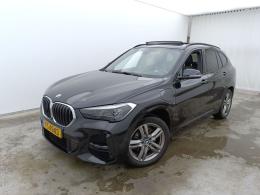 BMW X1 - 2019 xDrive25e 220 (125+92) (EU6d-TEMP) 5d