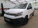 Citroen Taille M 1000kg BlueHDi 75 BVM Club Berlingo Fourgon Club M 1000 1.6 BlueHDi 75CV BVM5 E6 #0