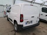 Citroen Taille M 1000kg BlueHDi 75 BVM Club Berlingo Fourgon Club M 1000 1.6 BlueHDi 75CV BVM5 E6 #1