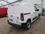 Citroen Taille M 1000kg BlueHDi 75 BVM Club Berlingo Fourgon Club M 1000 1.6 BlueHDi 75CV BVM5 E6 #2